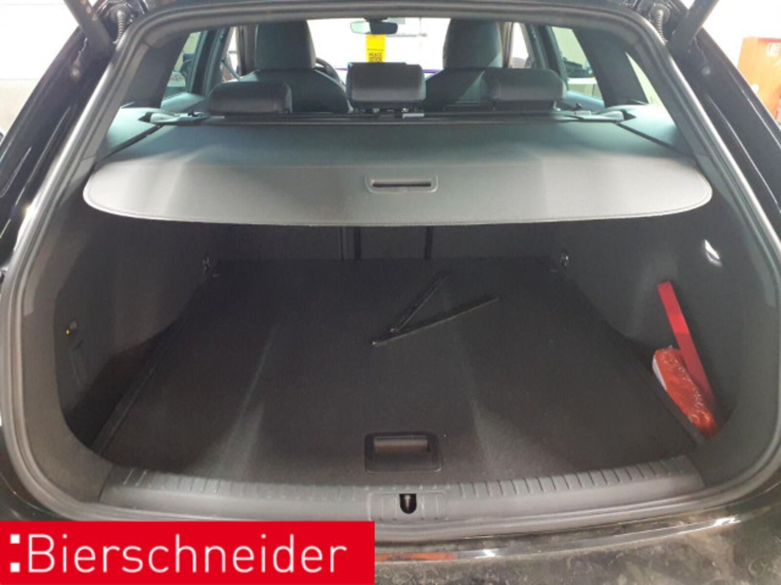CUPRA Leon Sportstourer – Bild 6