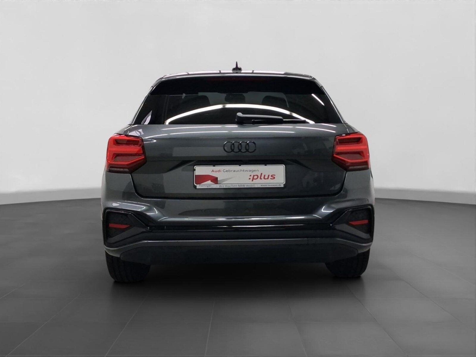 Audi Q2 – Bild 19