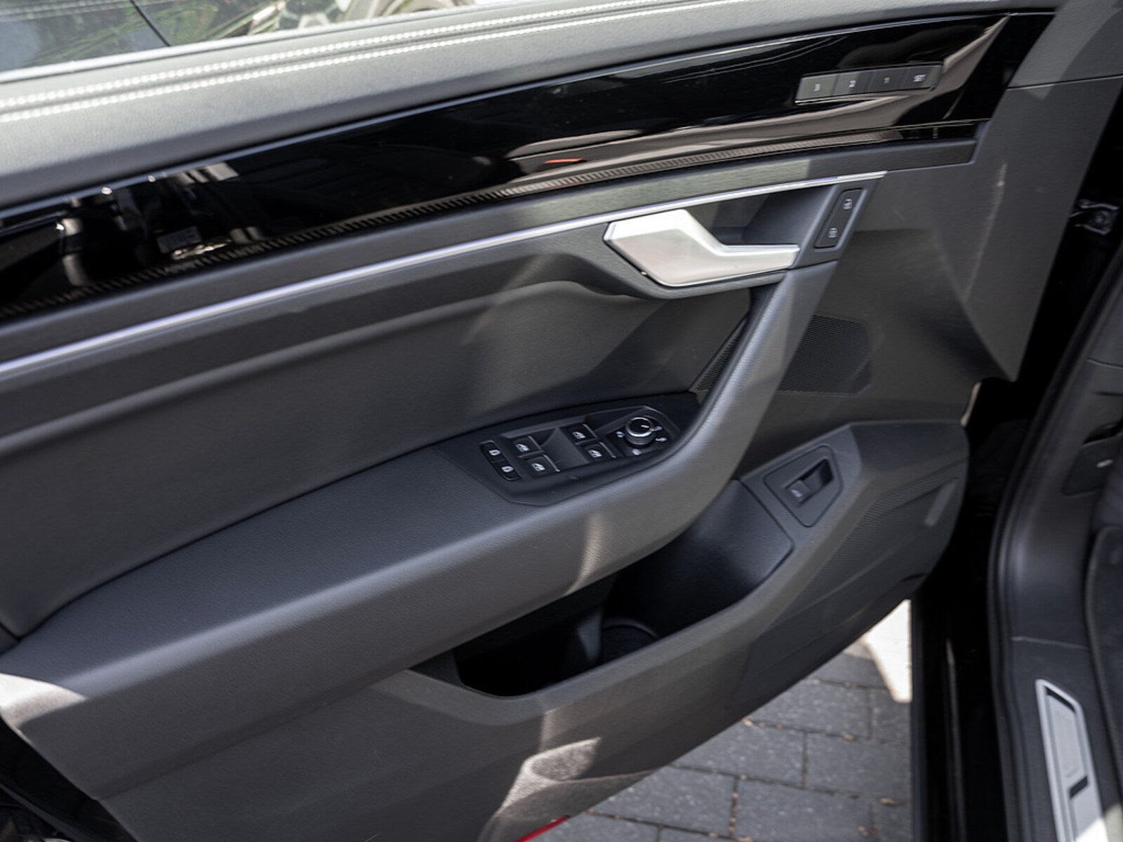 Volkswagen Touareg – Bild 13