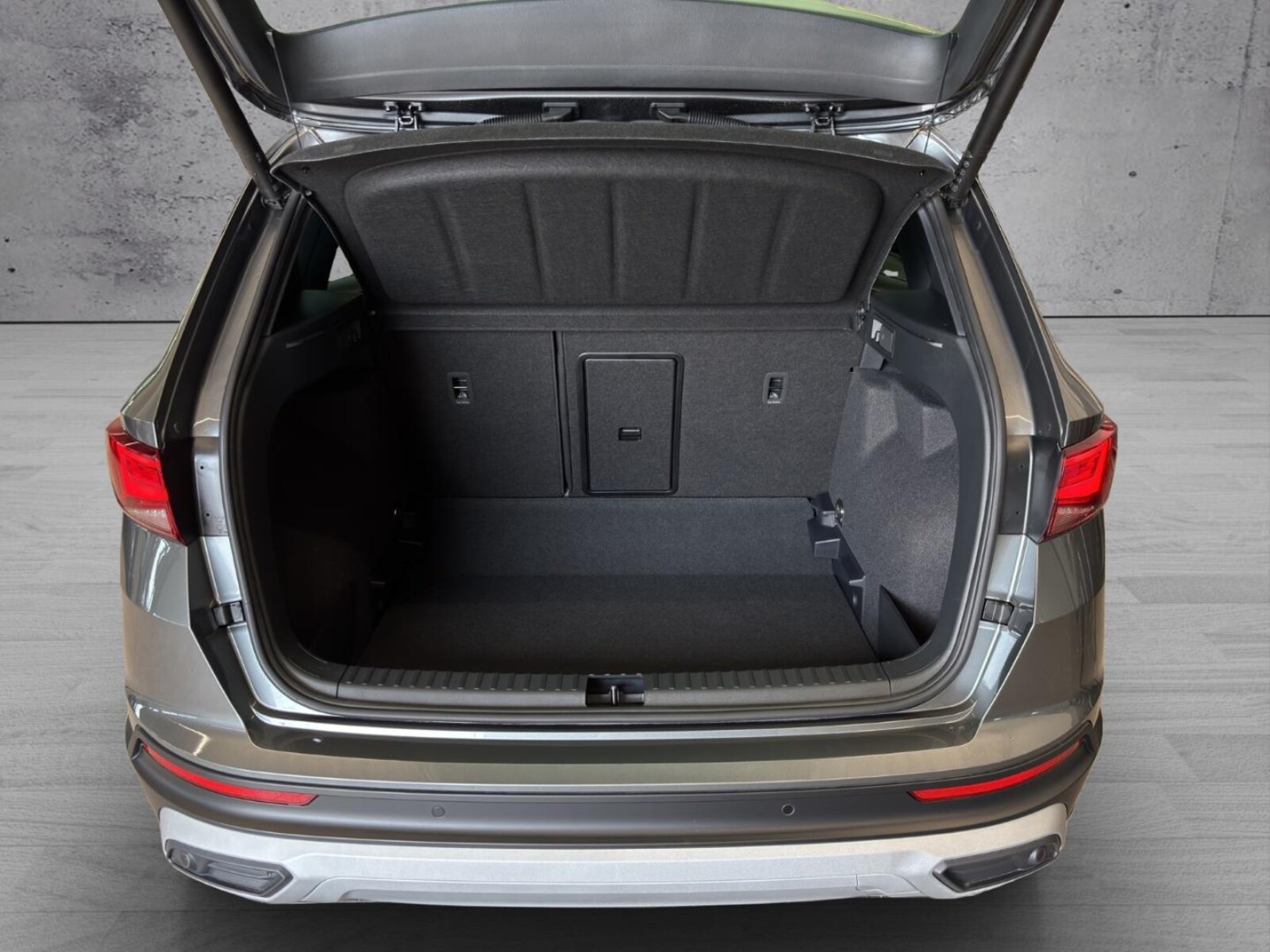 SEAT Ateca – Bild 13