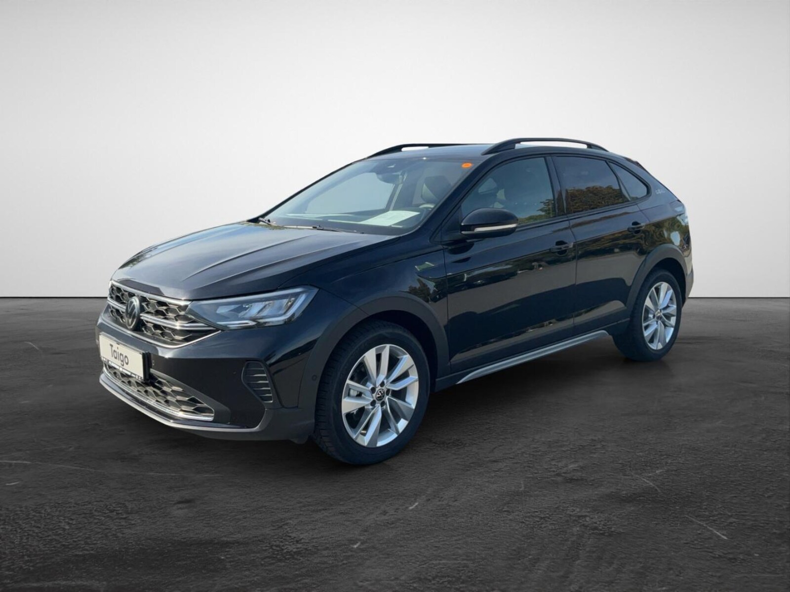 Volkswagen Taigo – Bild 2