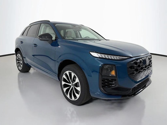 2026 Audi Q3