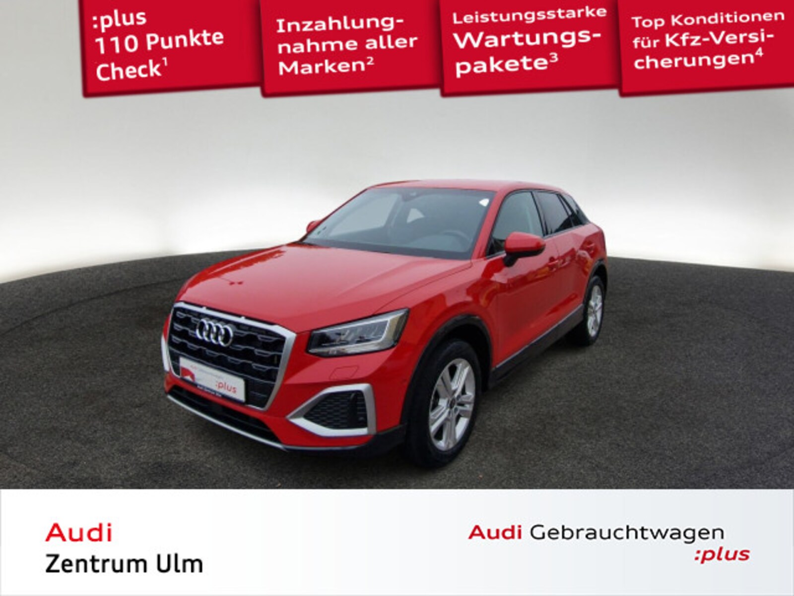 Audi Q2