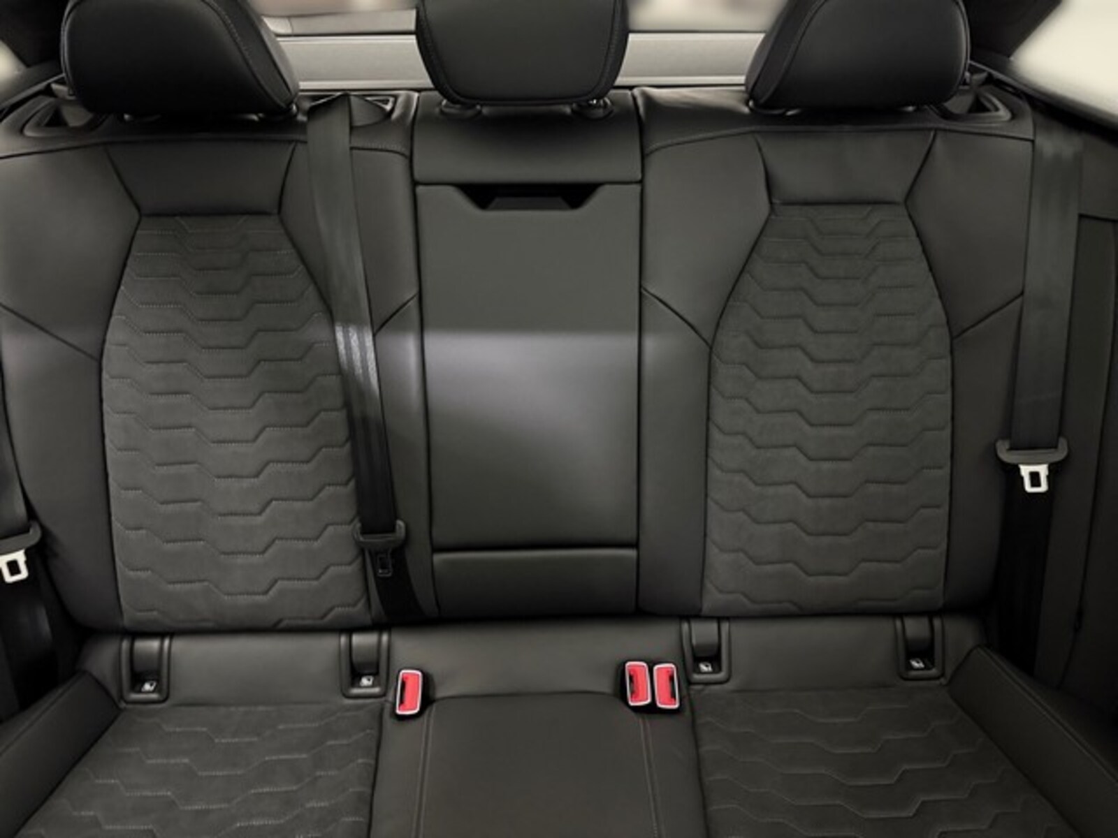 Audi A6 Avant e-tron – Bild 7