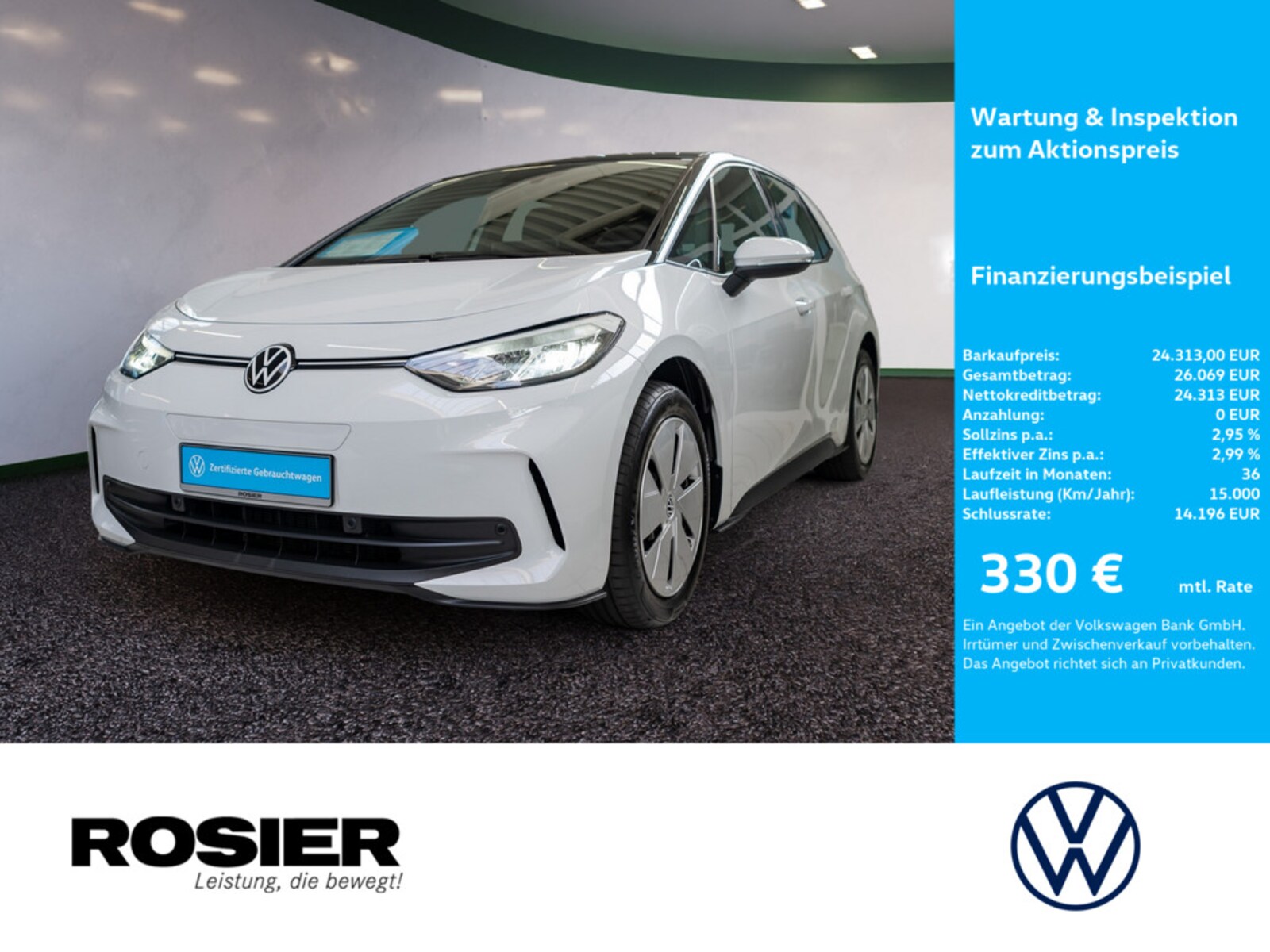 Volkswagen ID.3