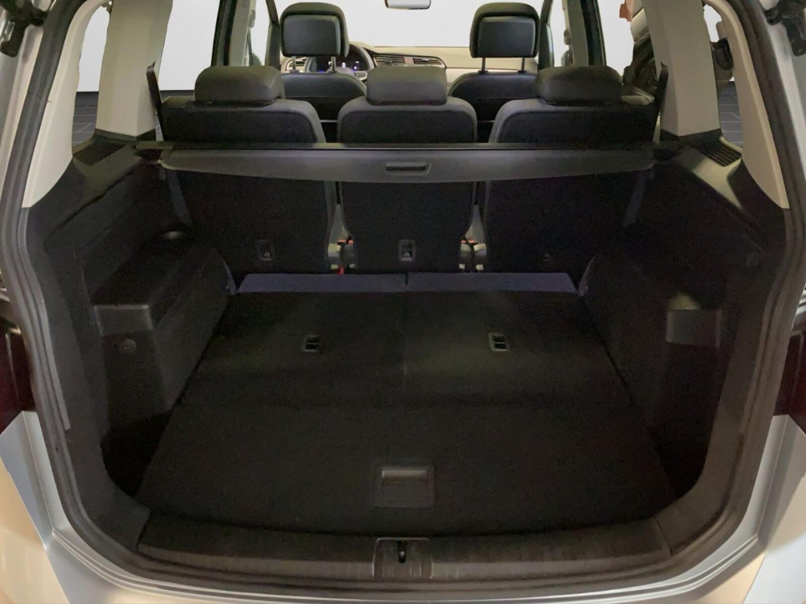 Volkswagen Touran – Bild 15