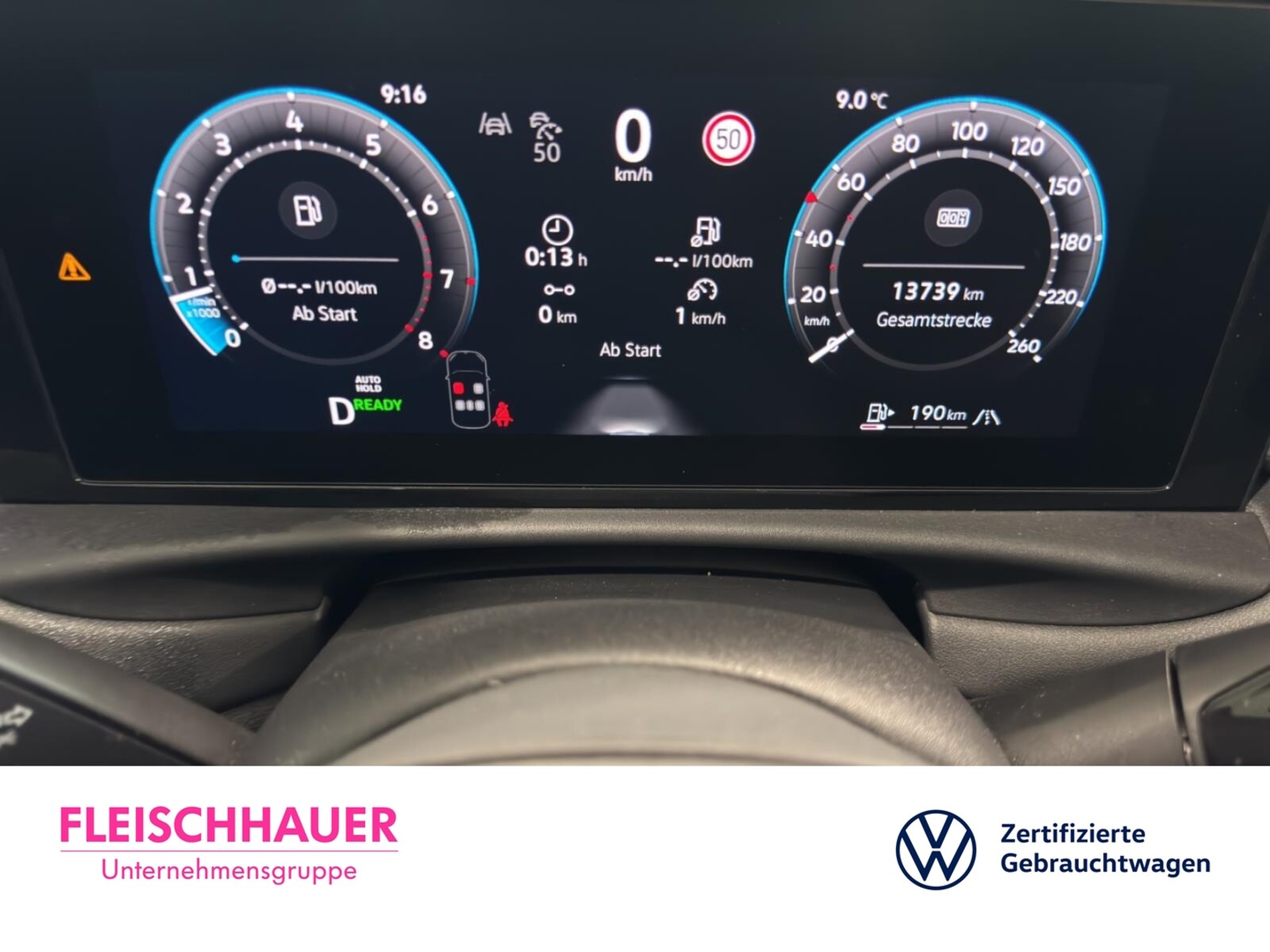 Volkswagen T-Roc – Bild 13