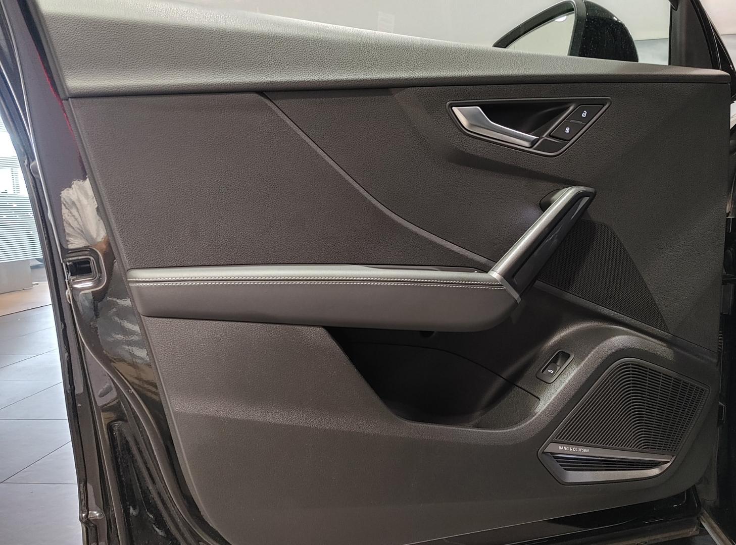 Image about Audi SQ2 SQ2 TFSI 221 kW (300 PS) S tronic
