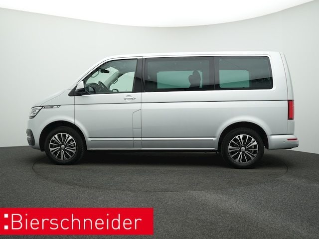 Volkswagen T6.1 Multivan