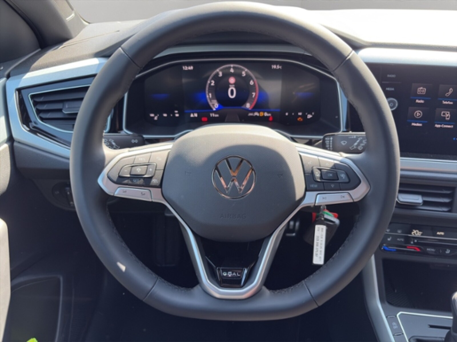 Volkswagen Taigo – Bild 10