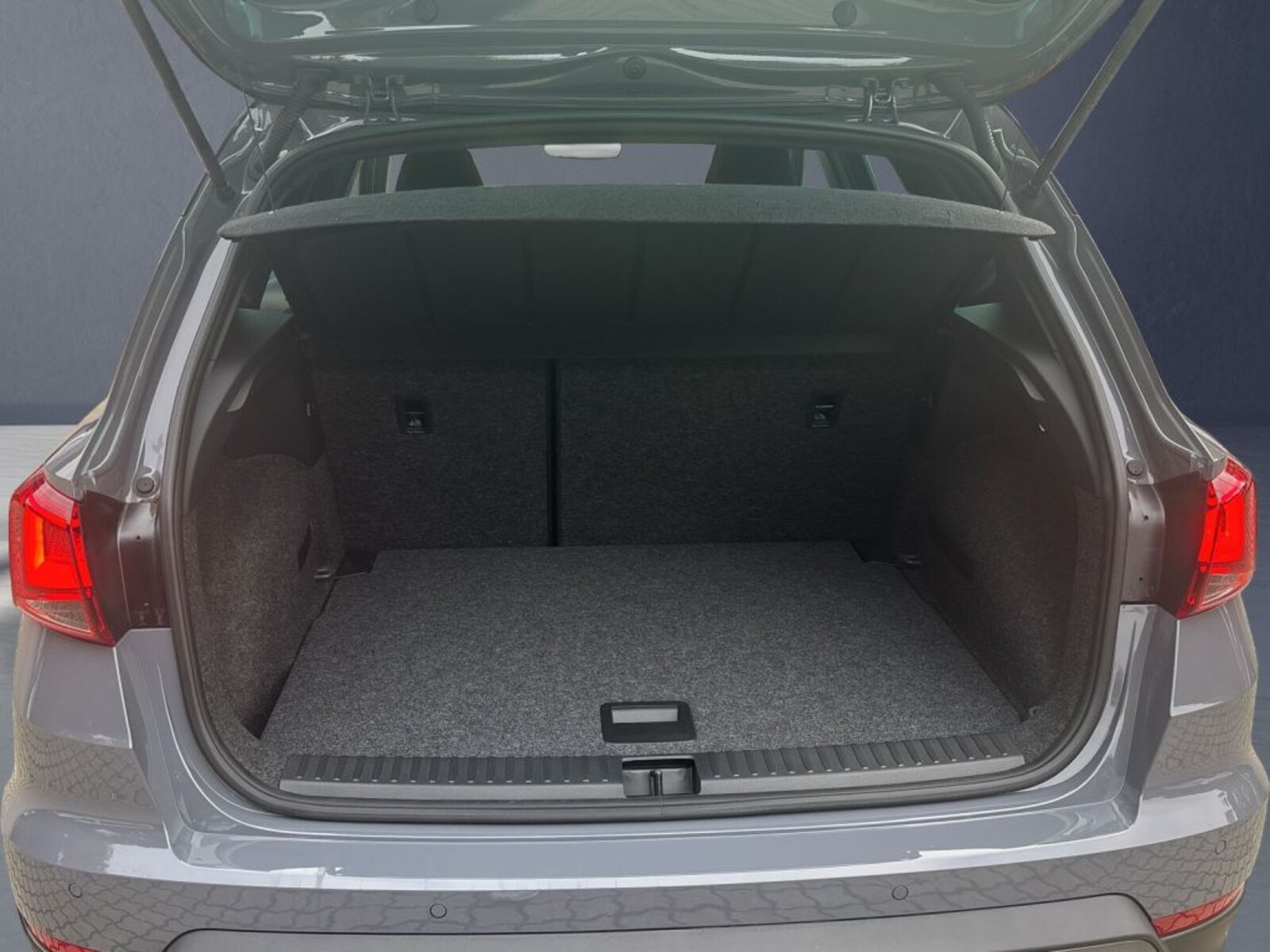 SEAT Arona – Bild 8