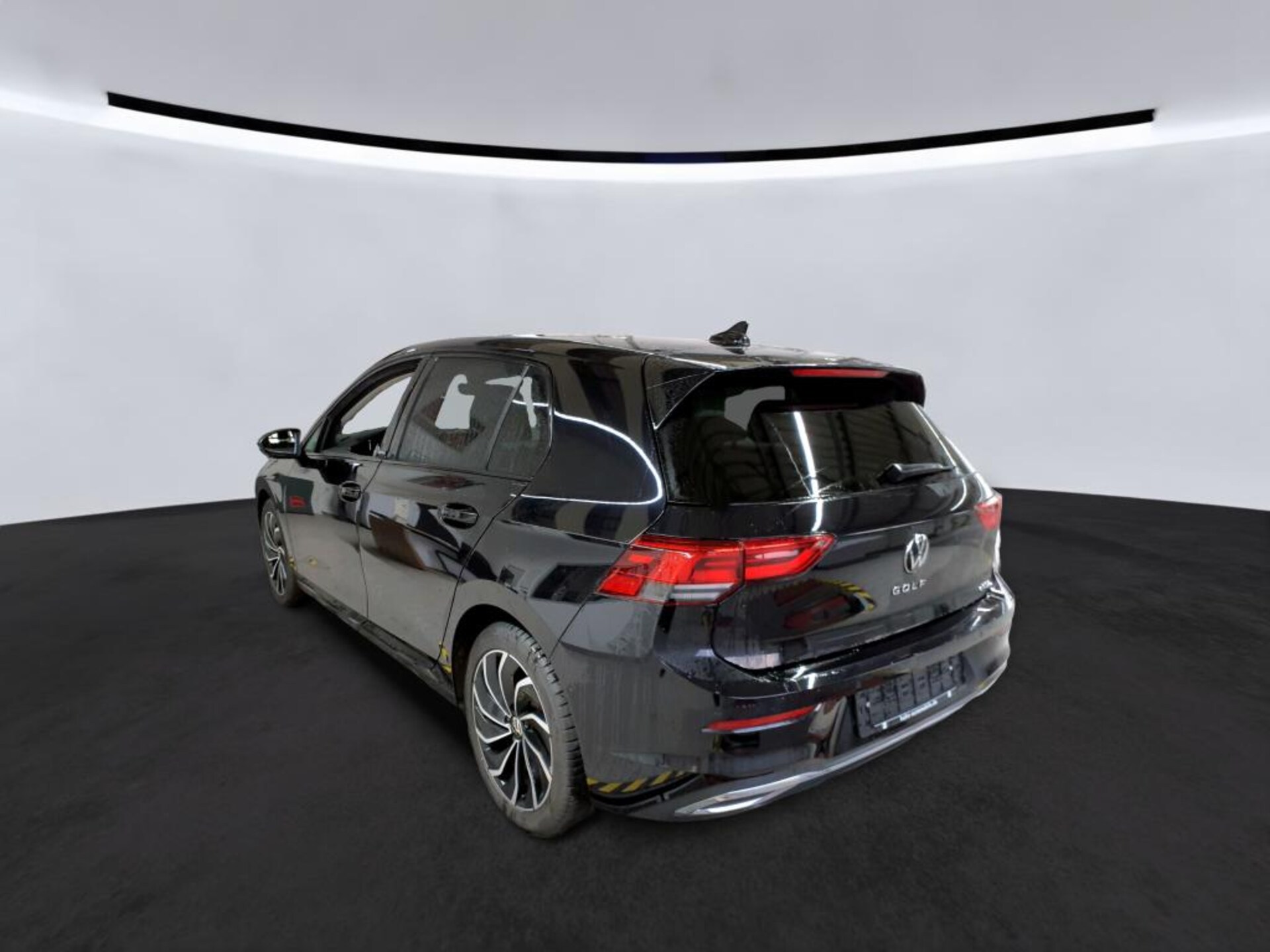 Volkswagen Golf MOVE