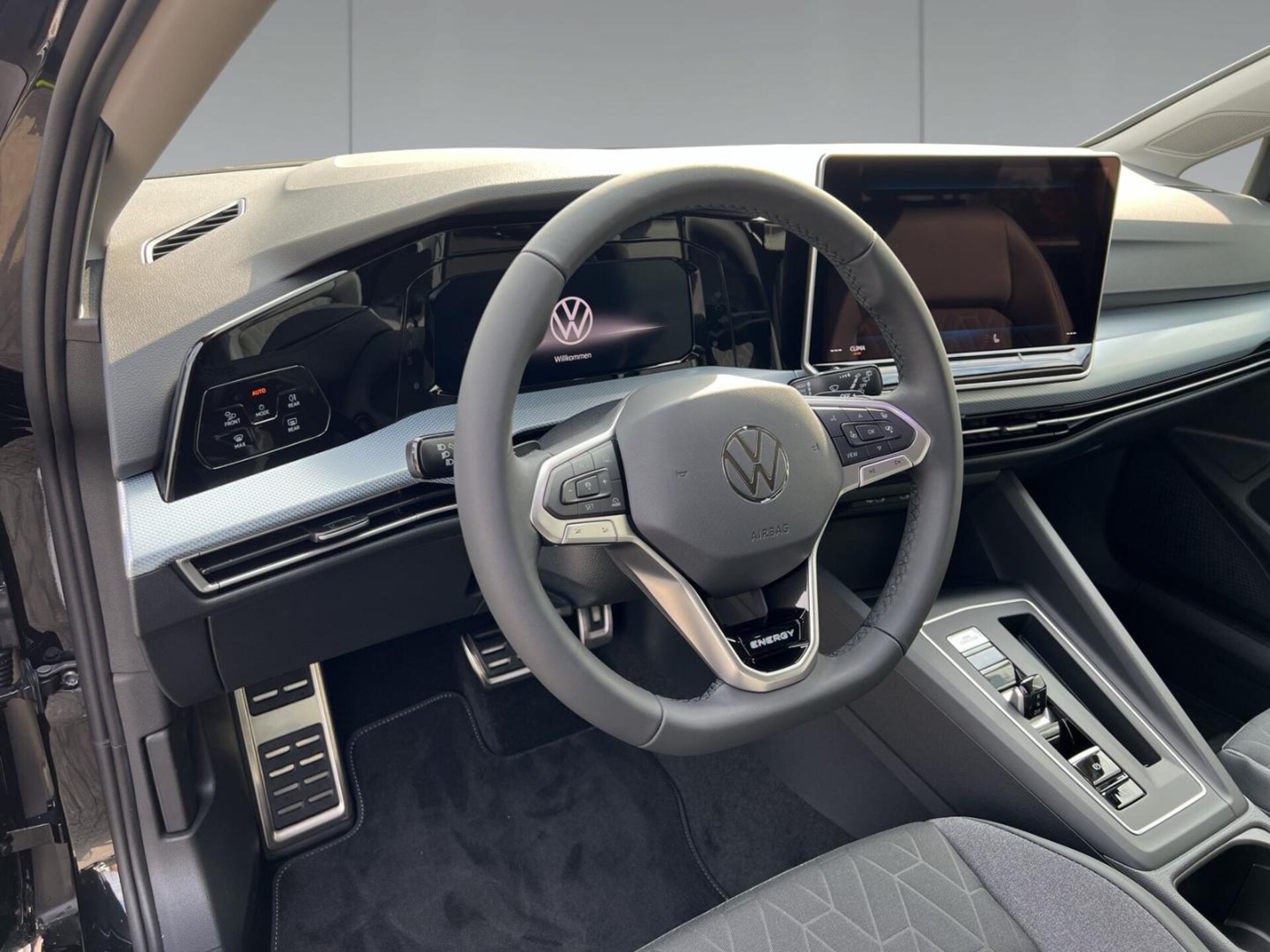 Volkswagen Golf ENERGY
