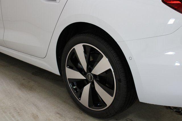 2025 Audi A5 Premium Plus - Photo 27