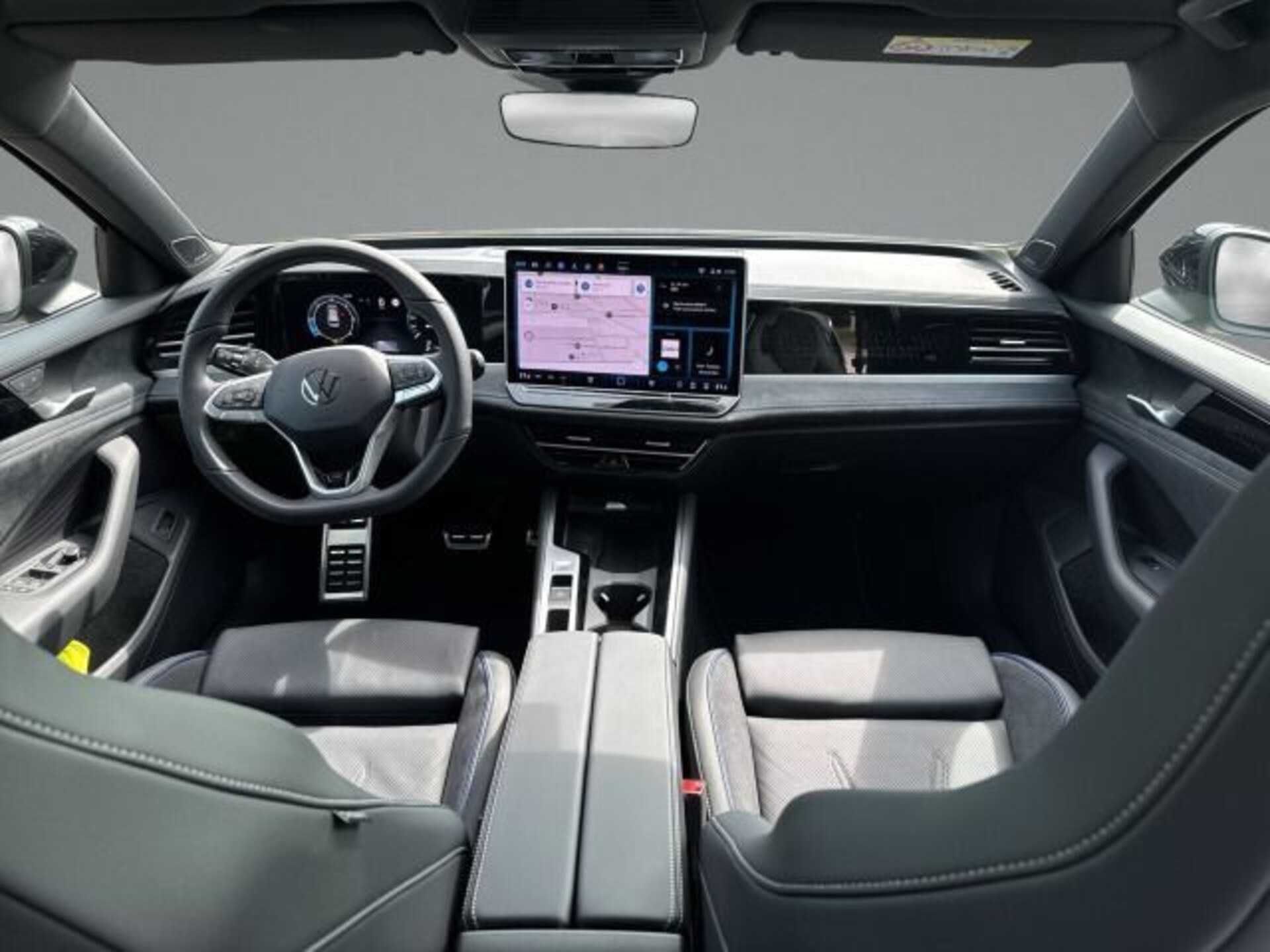 Volkswagen Passat R-Line