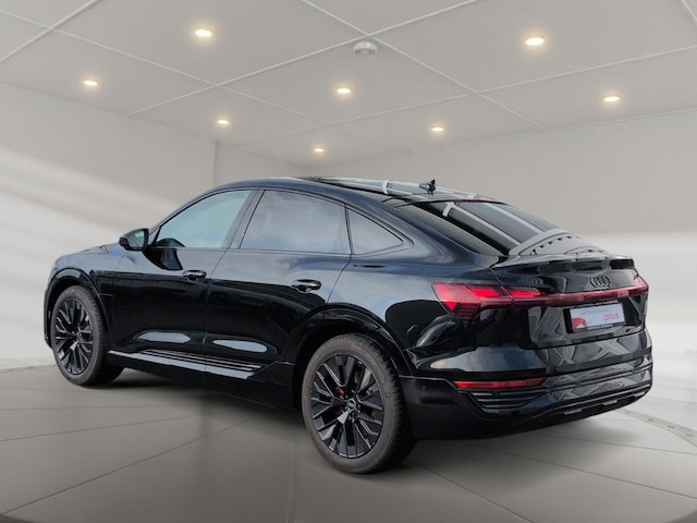 Audi Q8 Sportback E-tron Advanced 50 E-tron Quattro -  - Joinsteer - #3