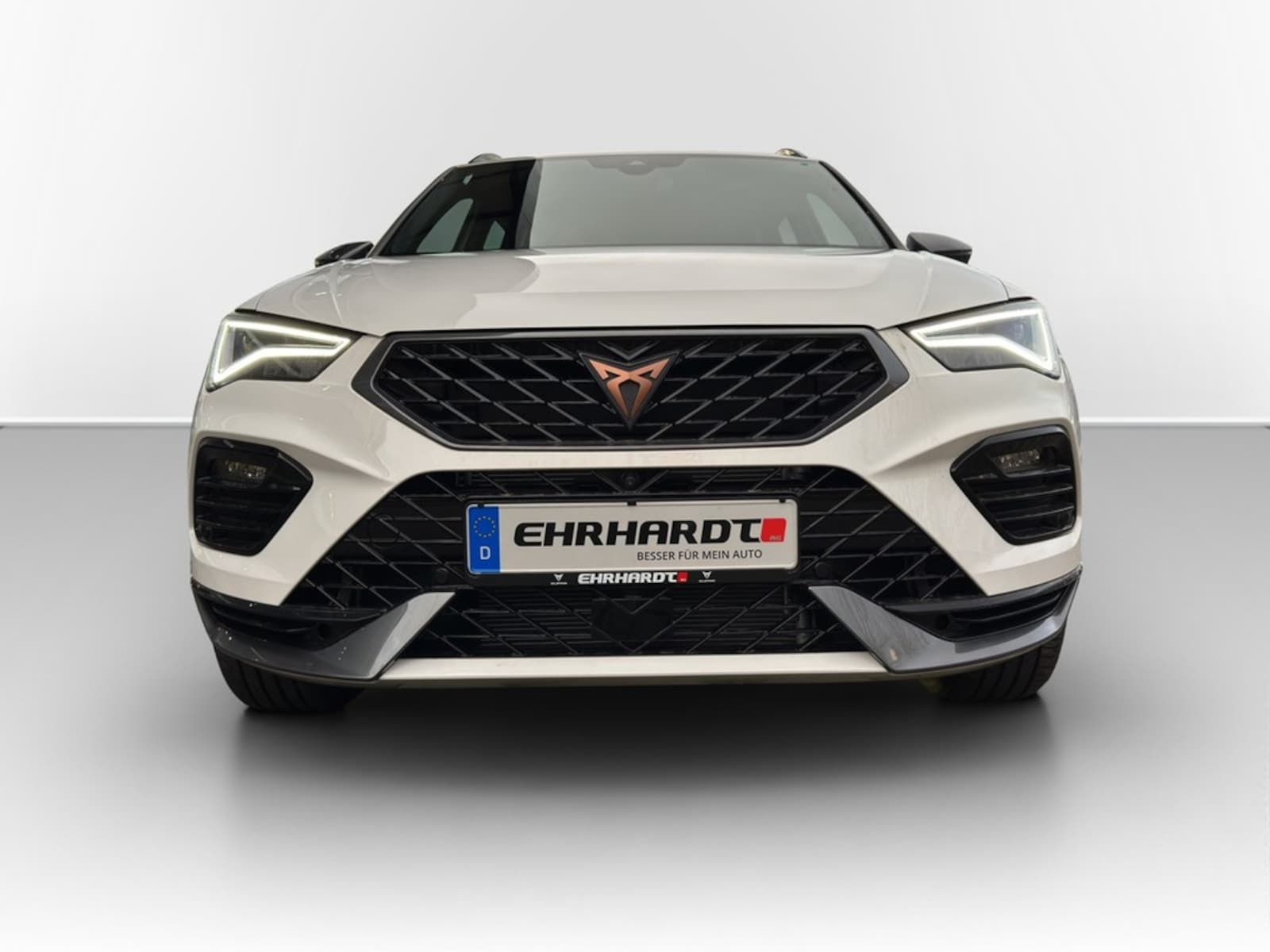 CUPRA Ateca – Bild 2
