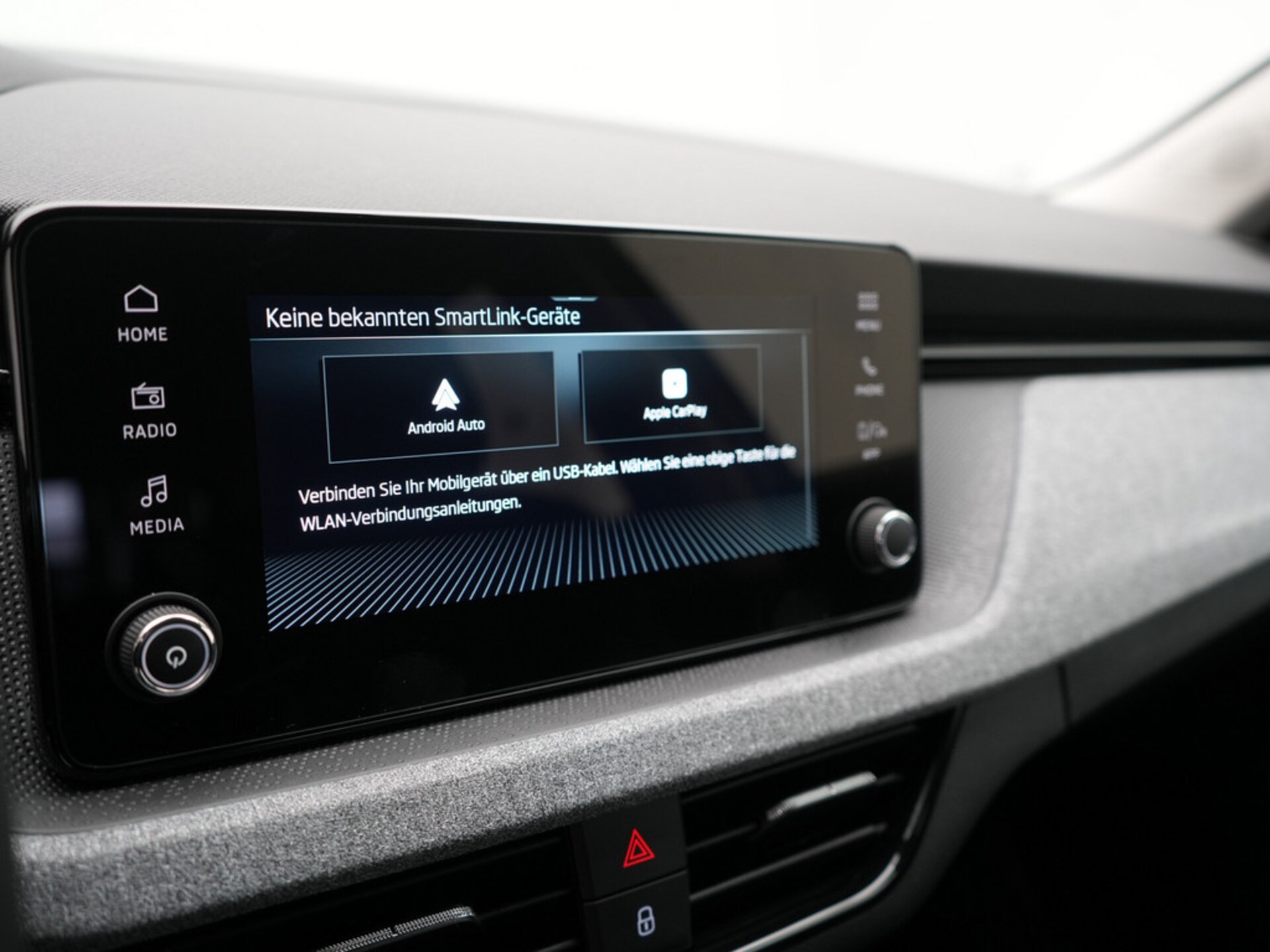 Skoda Kamiq Selection