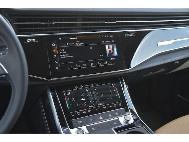 2026 Audi Q7 Premium Plus - Photo 19