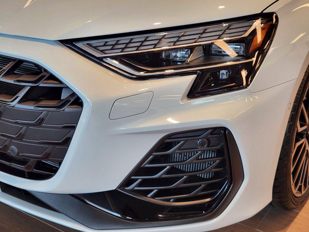2026 Audi S3 Base - Photo 13