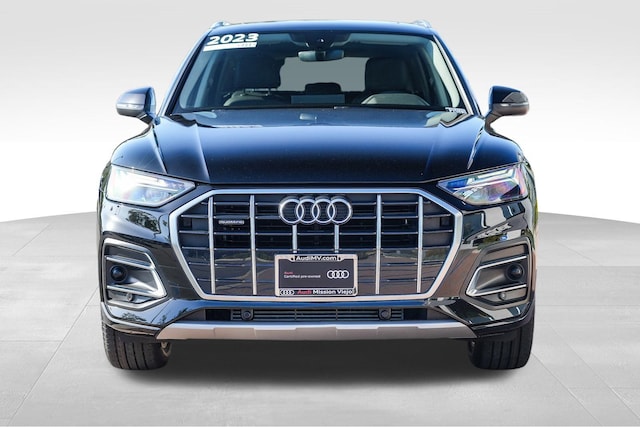 2023 Audi Q5