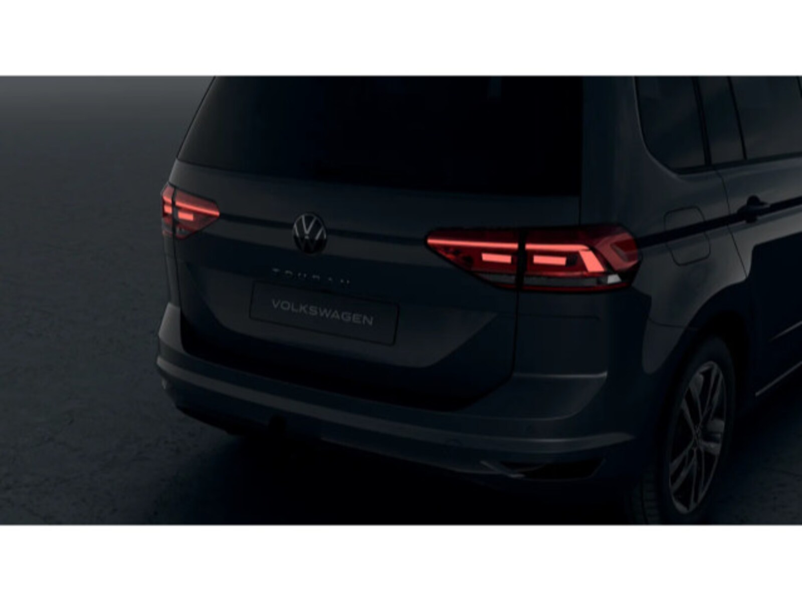 Volkswagen Touran – Bild 6
