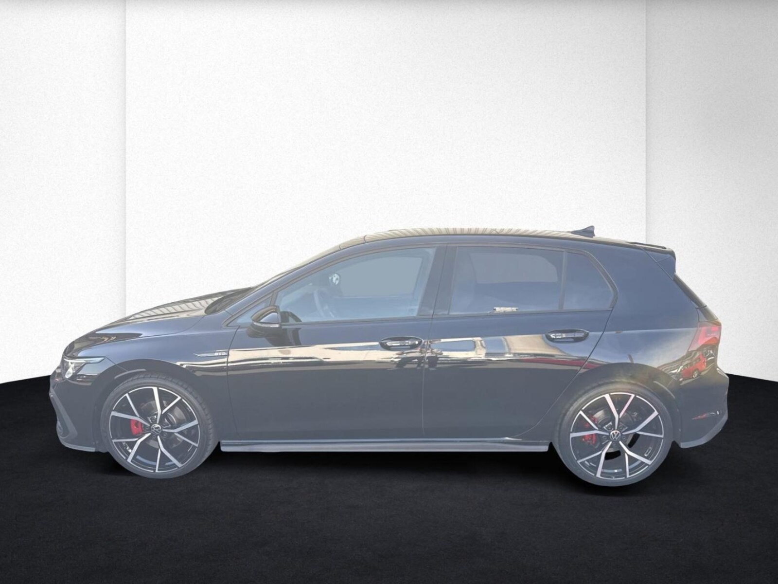 Volkswagen Golf – Bild 5