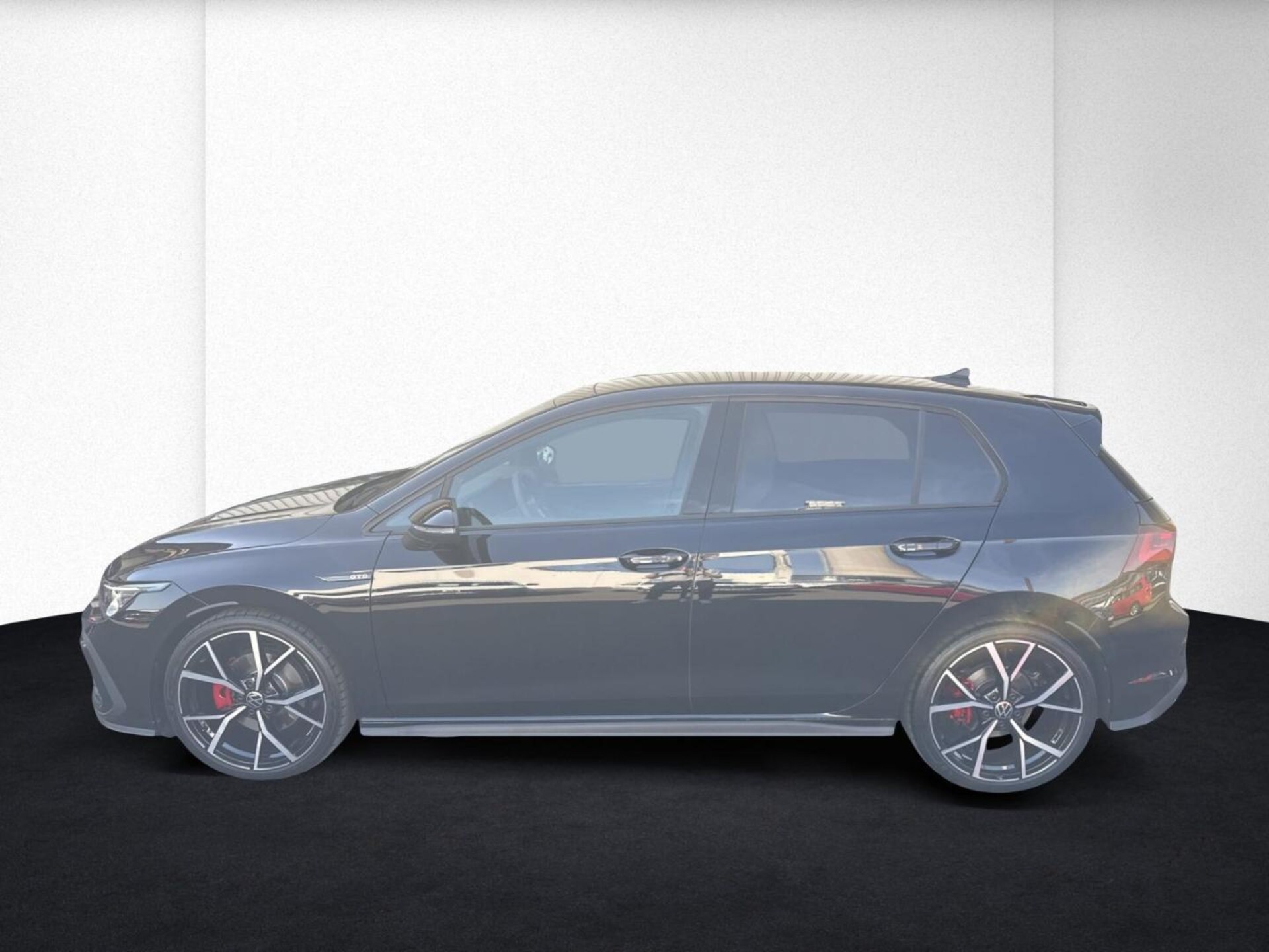 Volkswagen Golf GTD