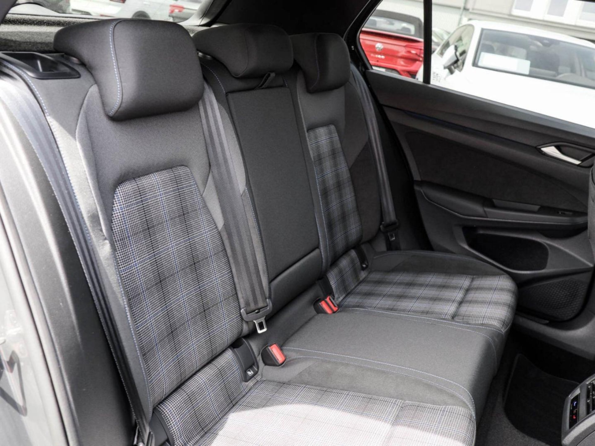 Volkswagen Golf GTE