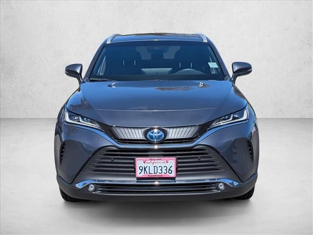 2024 Toyota Venza