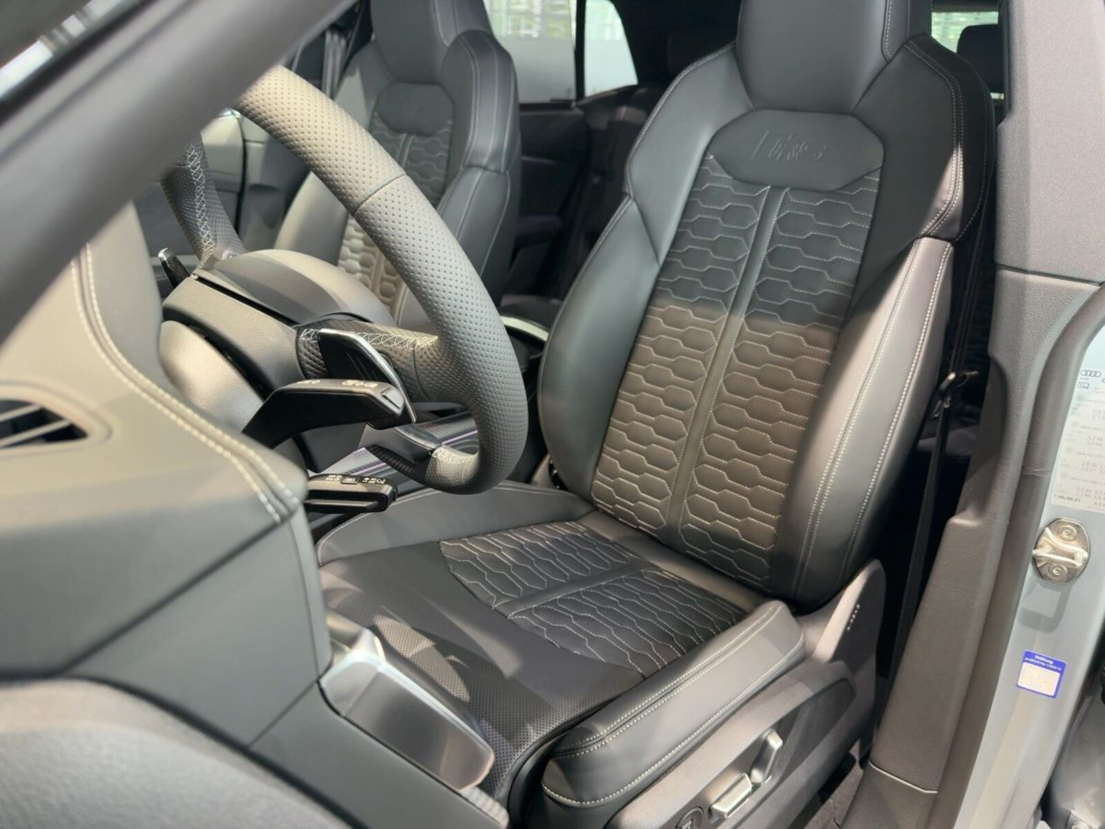 Audi RS Q8 performance – Bild 17