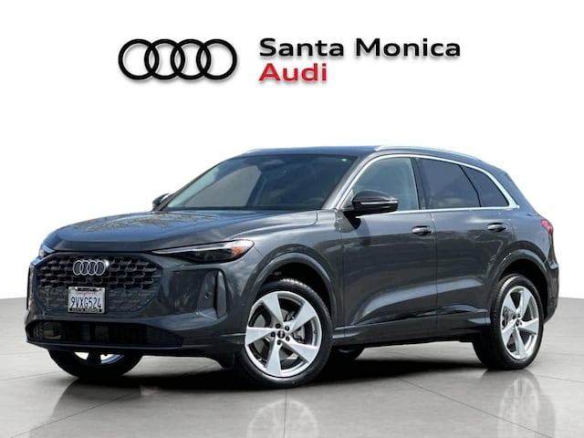 2025 Audi Q5