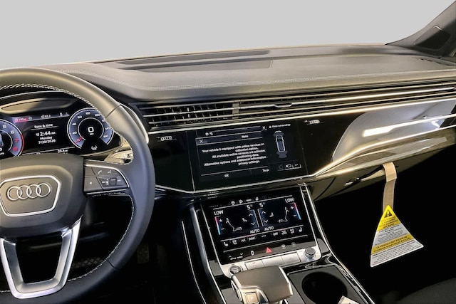 2026 Audi Q7 S Line Premium Plus - Photo 6