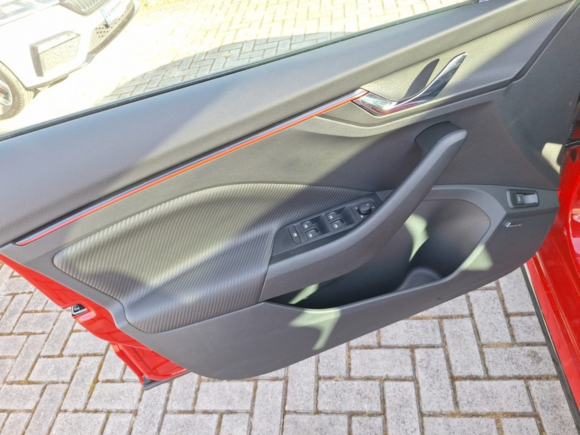 Skoda Kamiq Monte Carlo