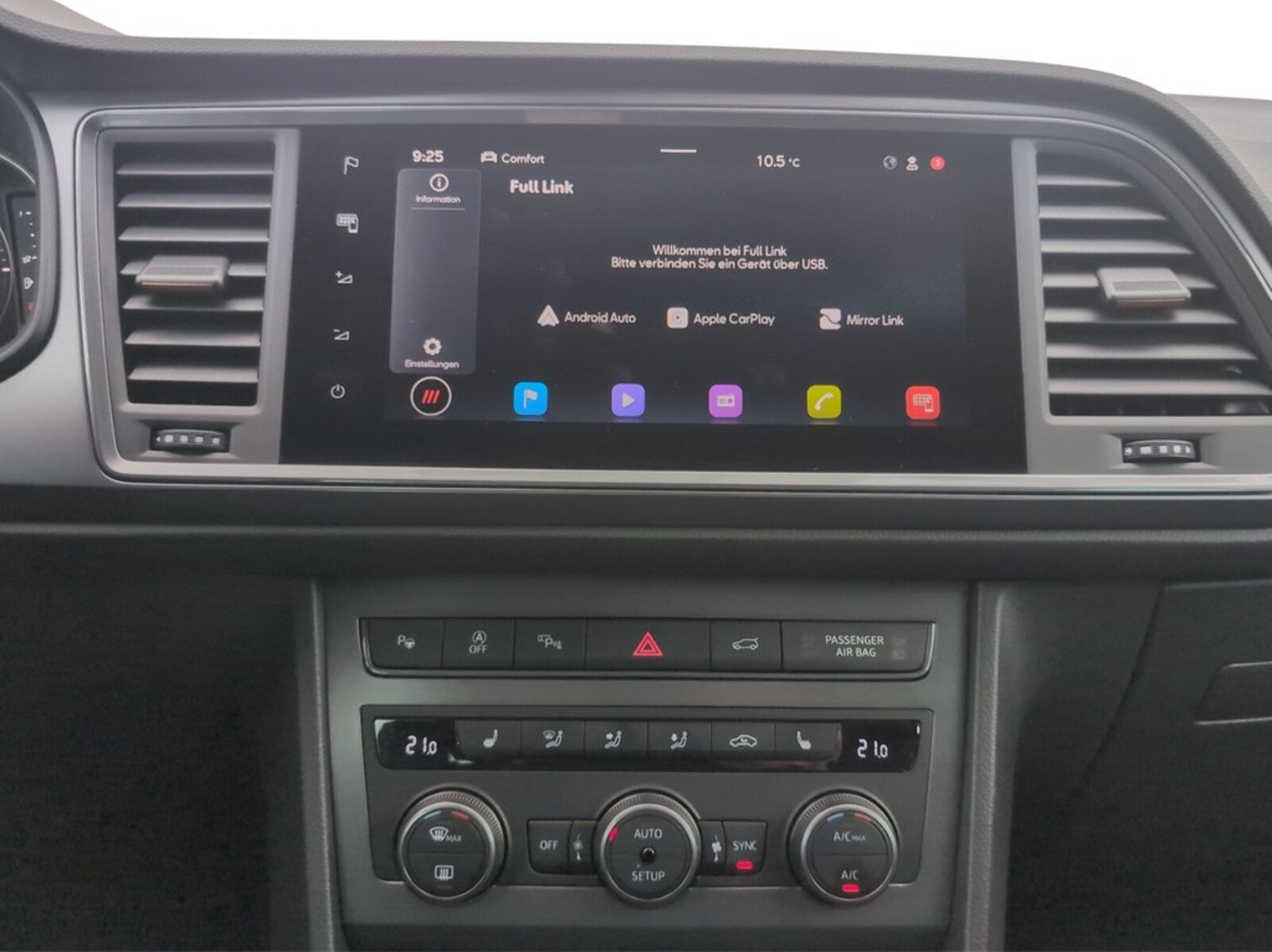 CUPRA Ateca – Bild 12