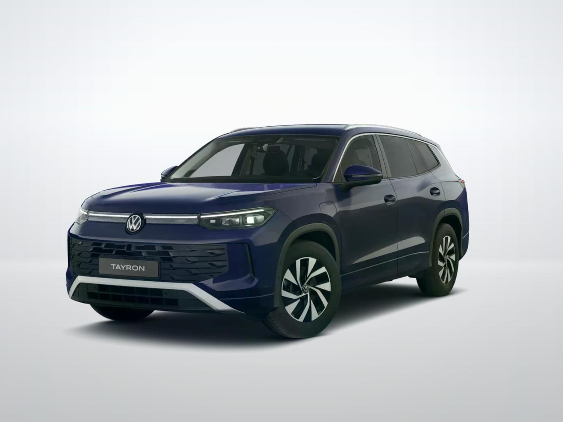 Volkswagen Tayron Life