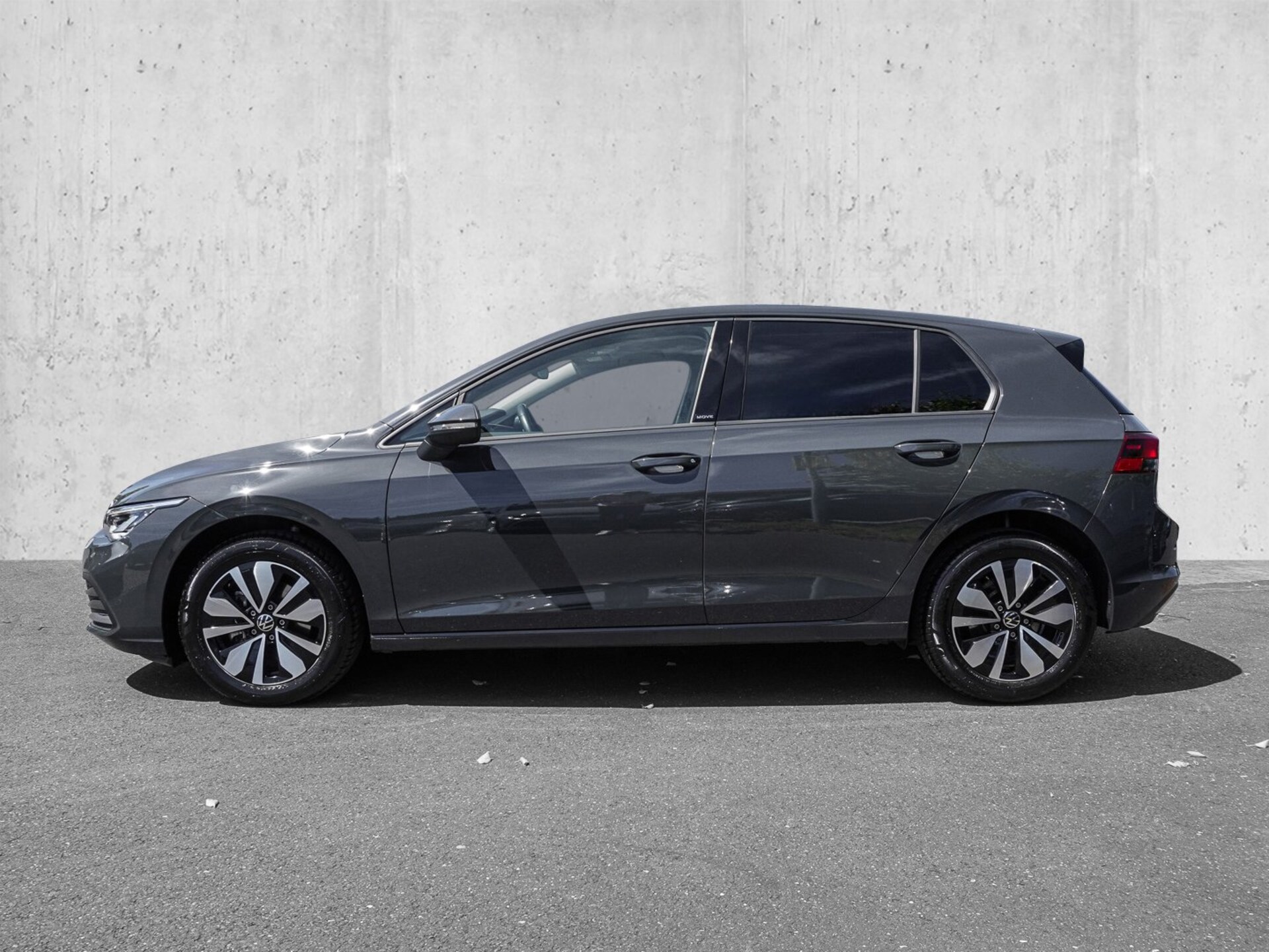 Volkswagen Golf MOVE