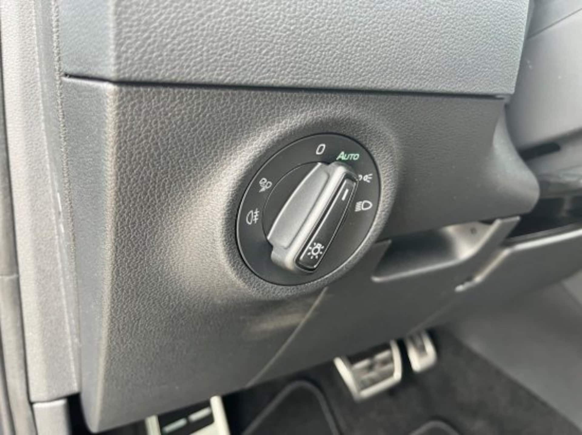 Skoda Karoq Sportline