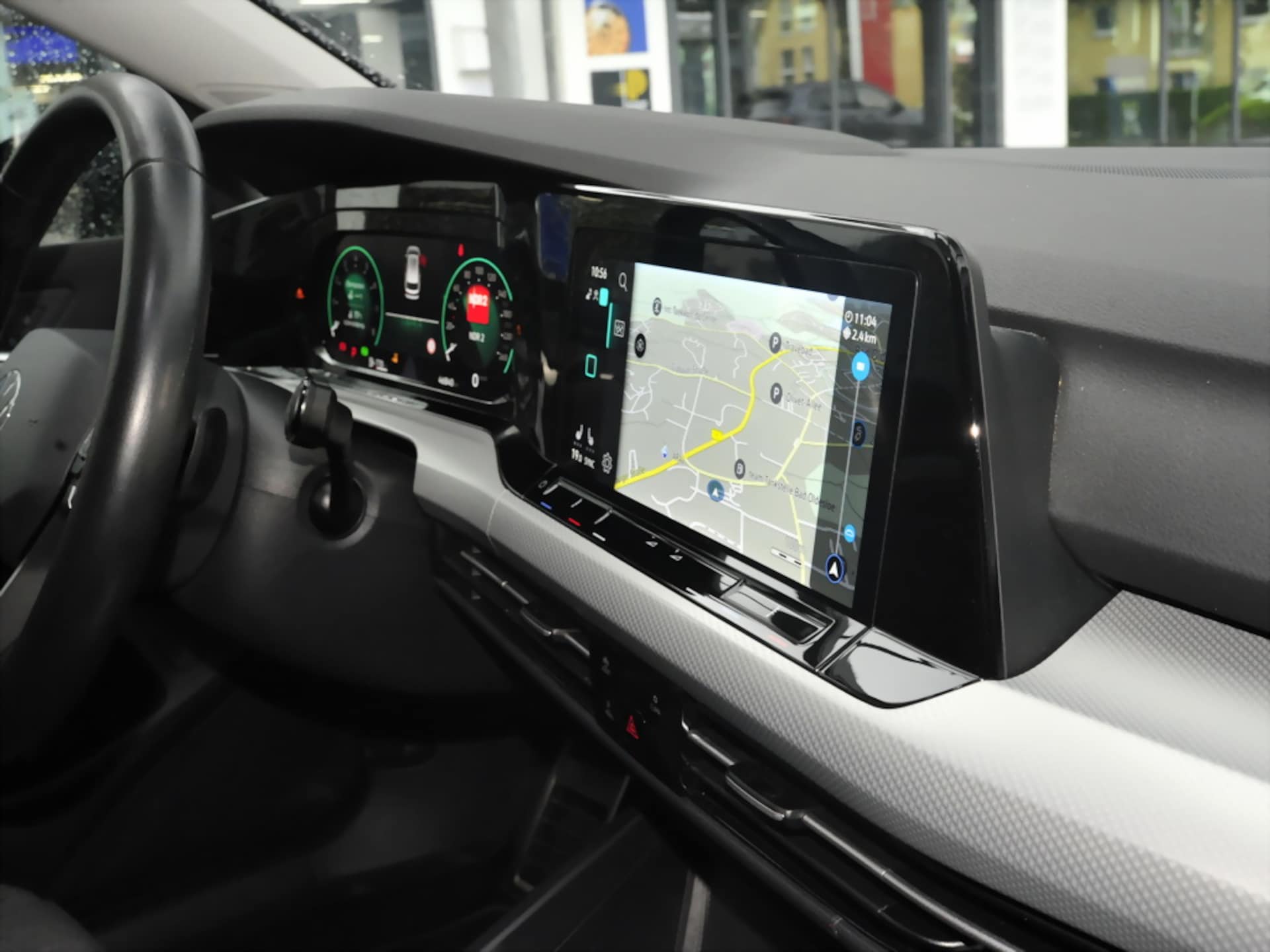 Volkswagen Golf Variant MOVE