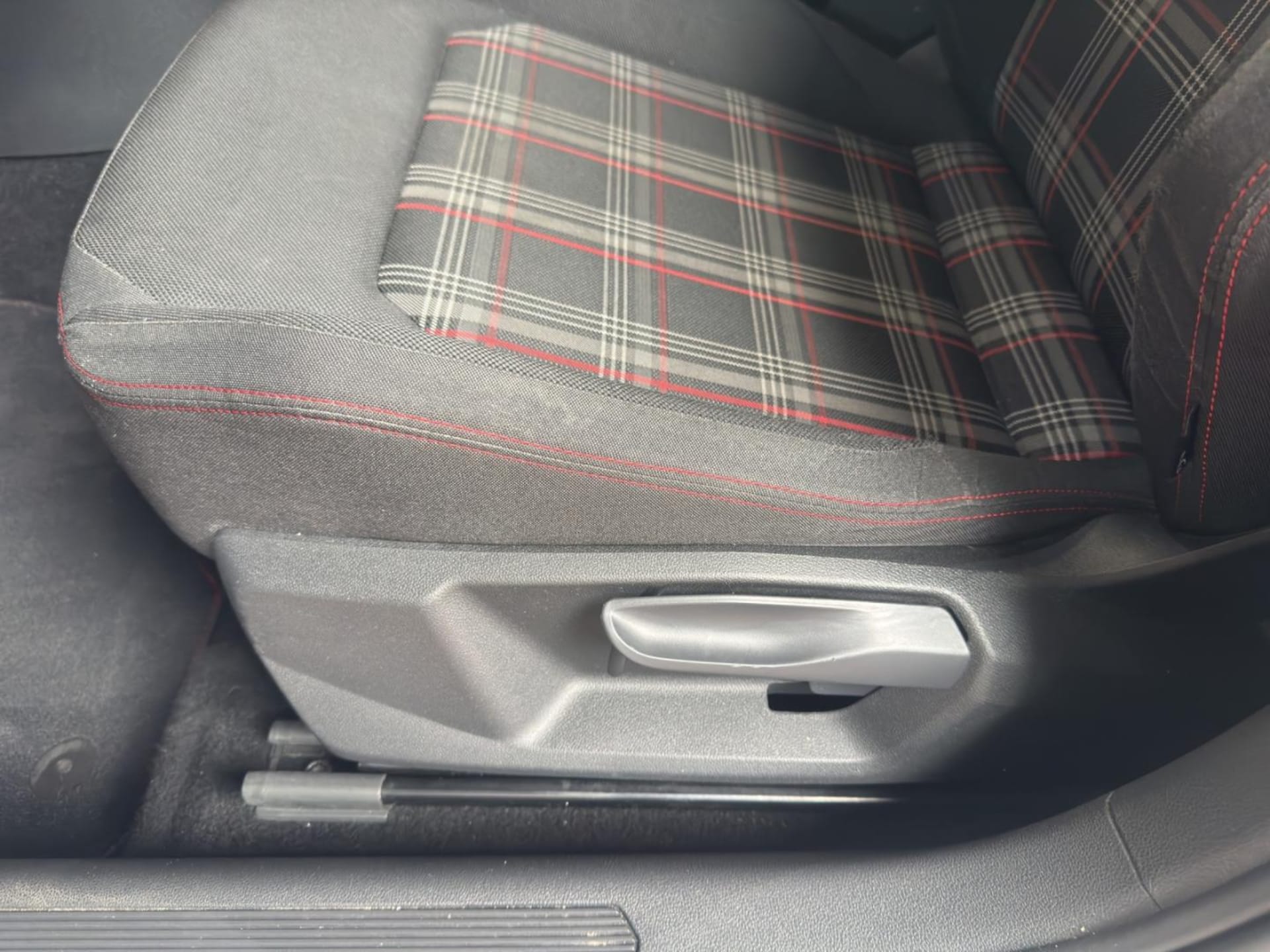 Volkswagen Polo GTI