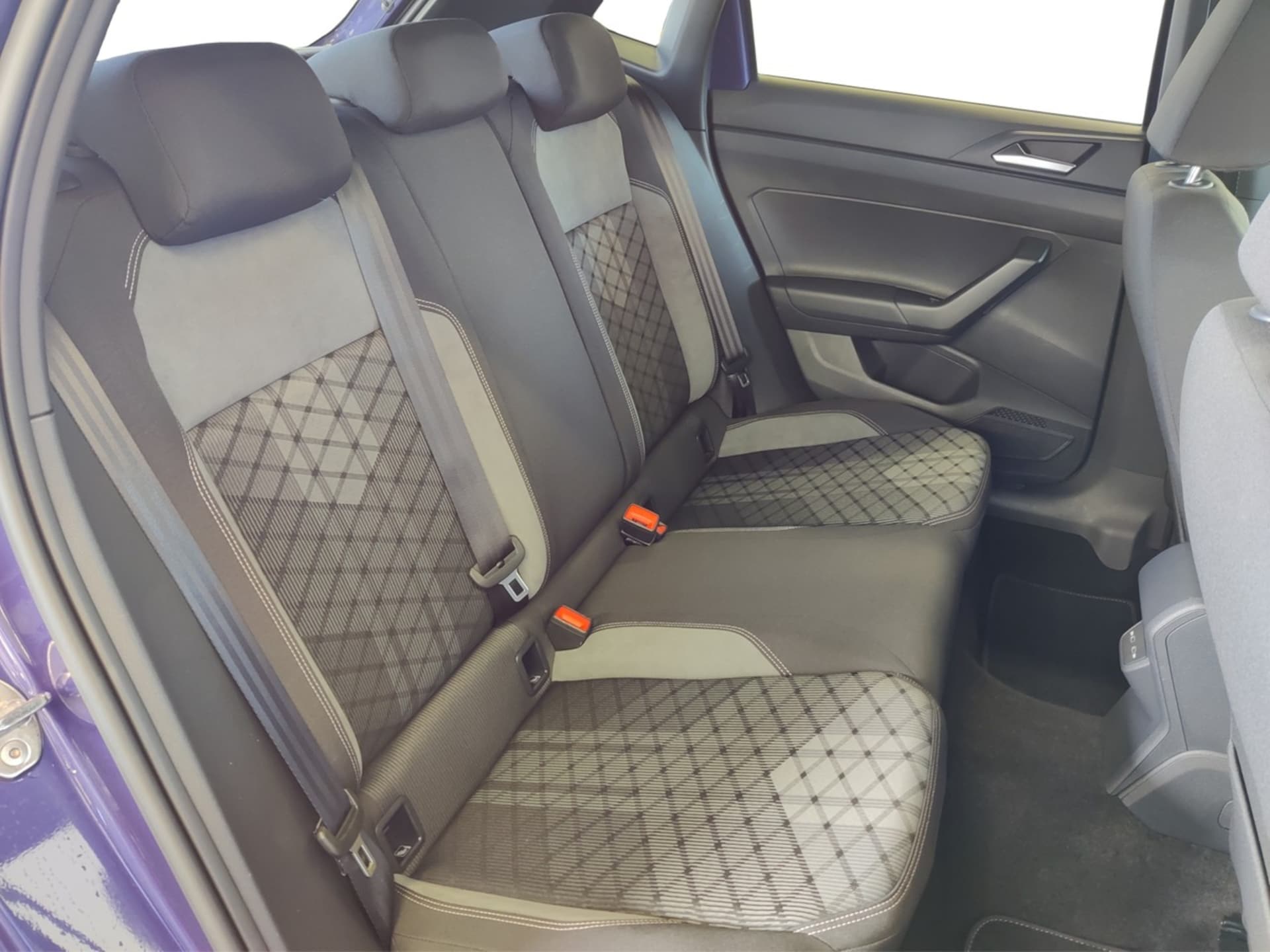 Volkswagen Polo R-Line