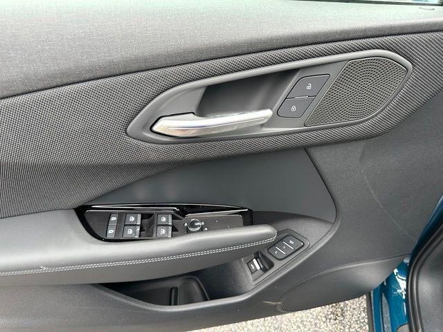 2026 Audi Q3 Base - Photo 6