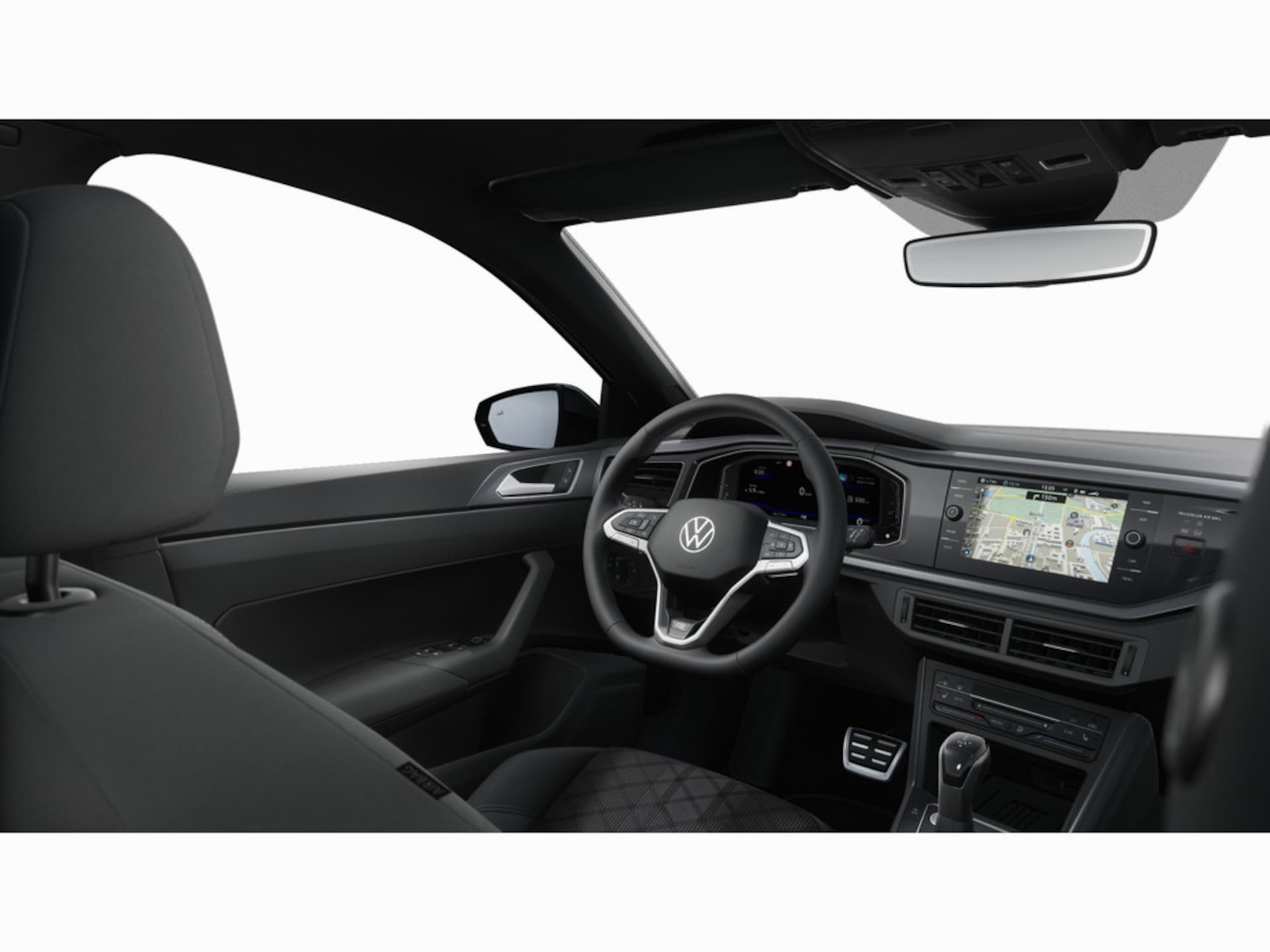 Volkswagen Polo R-Line