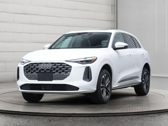 Photo of 2026 Audi Q5