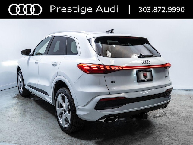 2025 Audi Q5