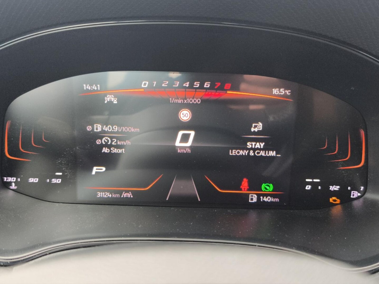 SEAT Arona – Bild 21