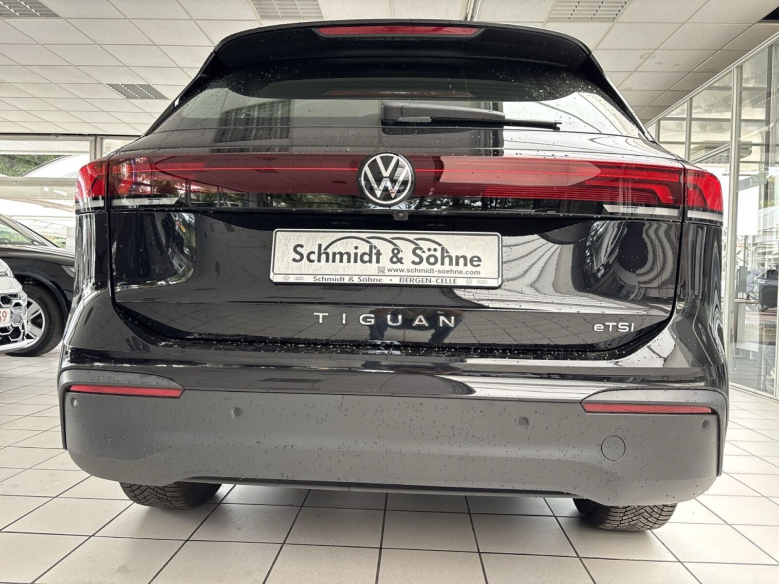 Volkswagen Tiguan – Bild 6