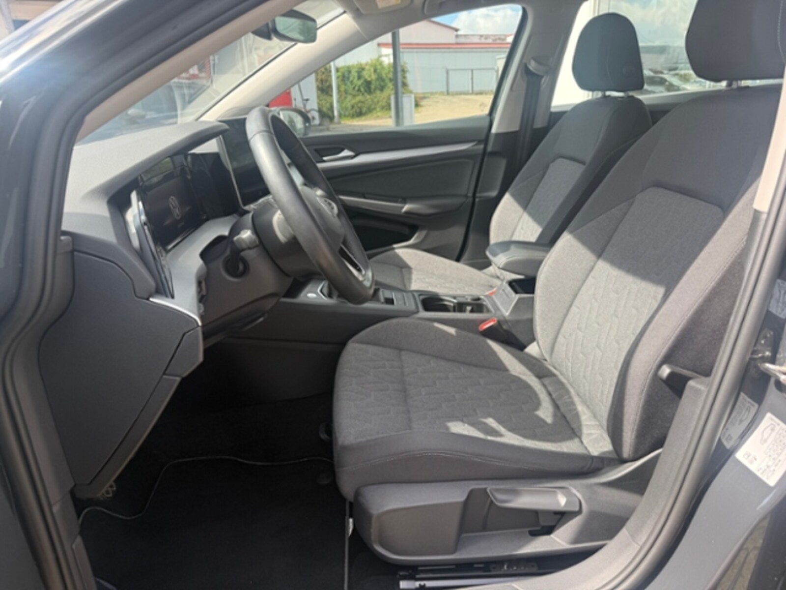 Volkswagen Golf Variant – Bild 10