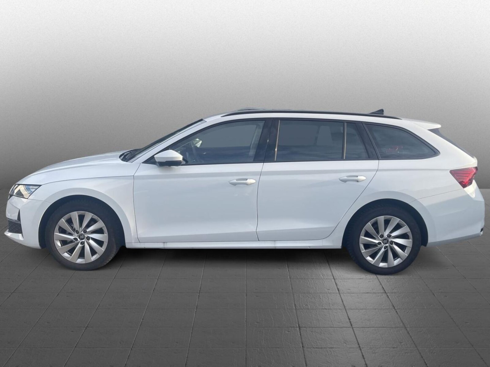 Škoda Octavia Combi – Bild 2