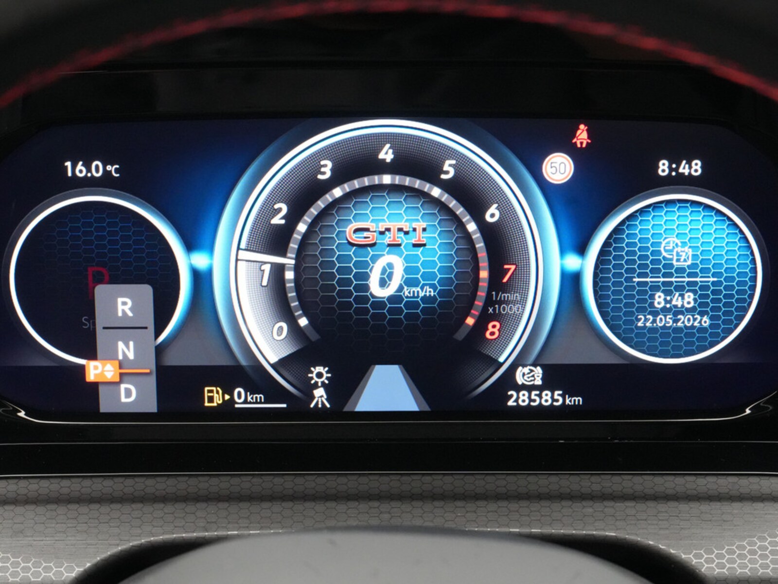 Volkswagen Golf – Bild 5